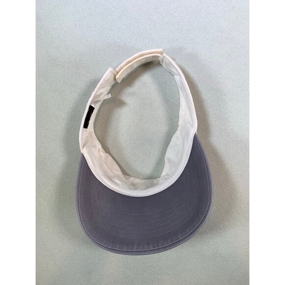 Nike y2k golf visor hat cap adjustable - Picture 6 of 6